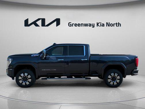 2024 GMC Sierra 2500 Denali