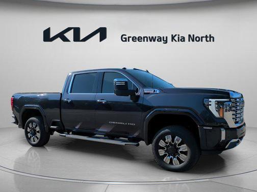 2024 GMC Sierra 2500 Denali