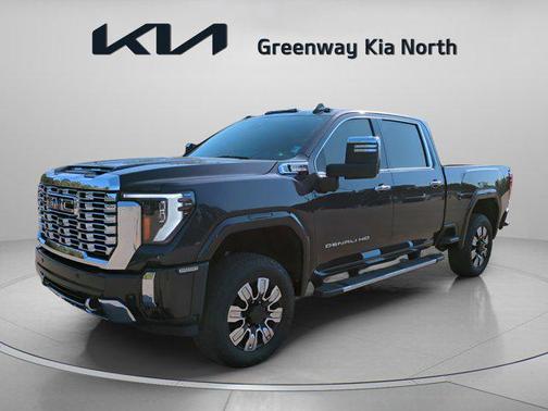 2024 GMC Sierra 2500 Denali