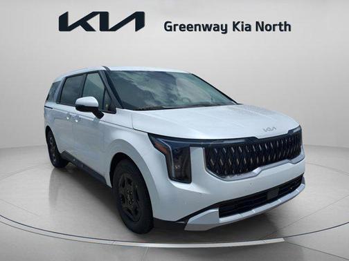 2026 Kia Carnival LX