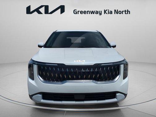 2026 Kia Carnival LX