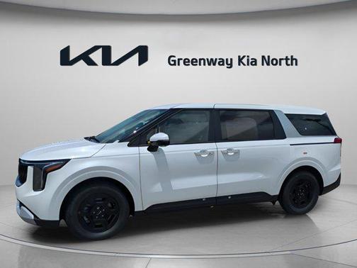 2026 Kia Carnival LX