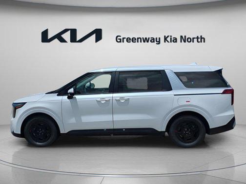 2026 Kia Carnival LX