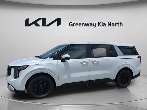 2026 Kia Carnival LX