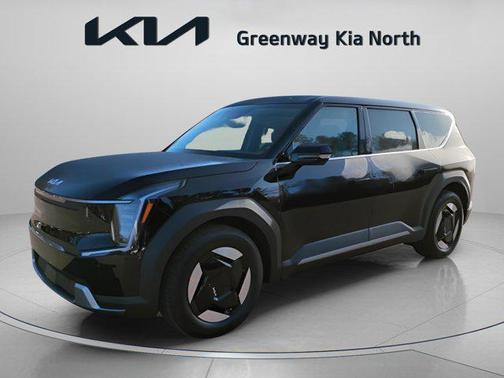 2026 Kia EV9 Light Long Range