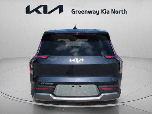 2026 Kia EV9 Light Long Range