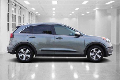 2018 Kia Niro LX