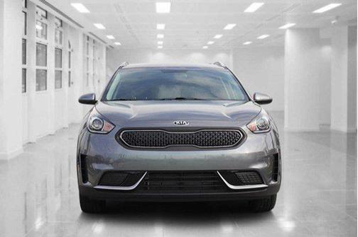 2018 Kia Niro LX