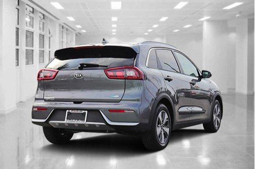 2018 Kia Niro LX