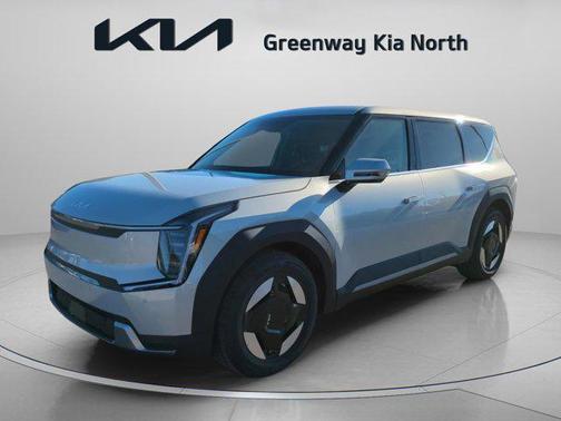 2026 Kia EV9 Light Short Range