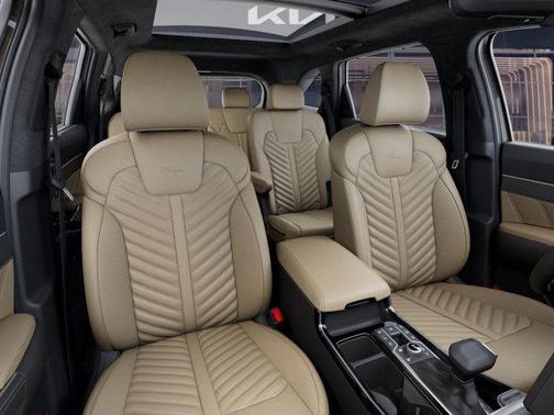 2025 Kia Sorento SX