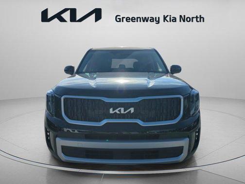 2025 Kia Telluride LX