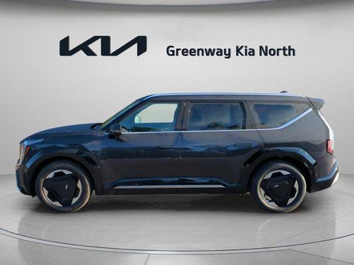 2026 Kia EV9 Land