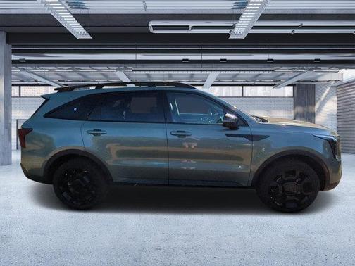 2025 Kia Sorento SX