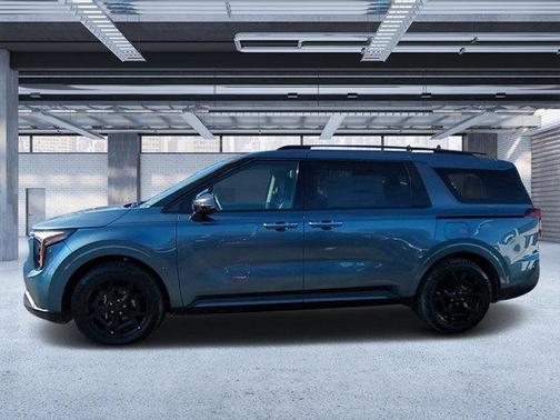 2025 Kia Carnival Hybrid SX Prestige