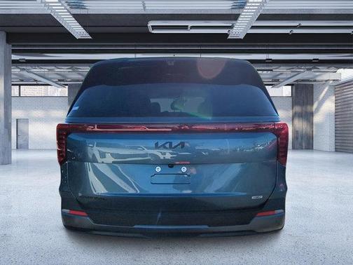 2025 Kia Carnival Hybrid SX Prestige