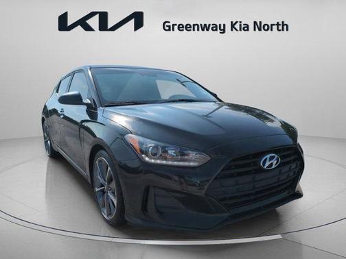 2020 Hyundai Veloster 2