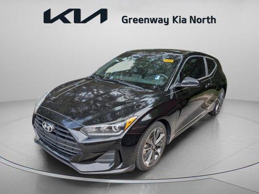 2020 Hyundai Veloster 2