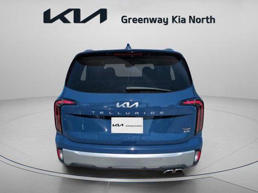 2024 Kia Telluride SX Prestige