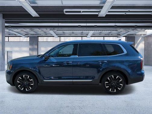 2024 Kia Telluride SX Prestige