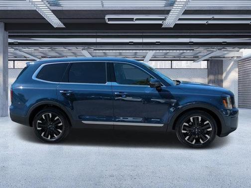2024 Kia Telluride SX Prestige