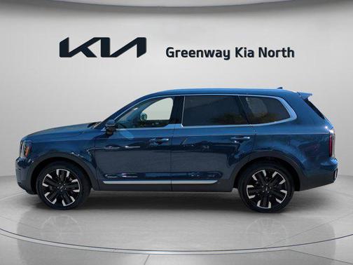 2024 Kia Telluride SX Prestige