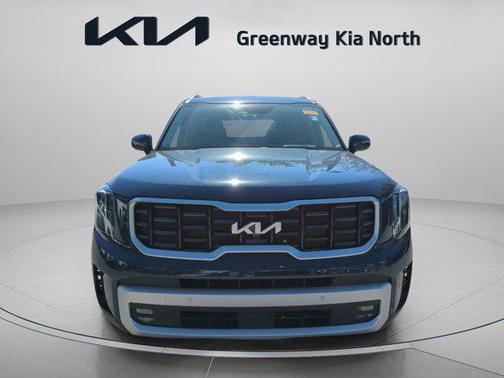 2024 Kia Telluride SX Prestige