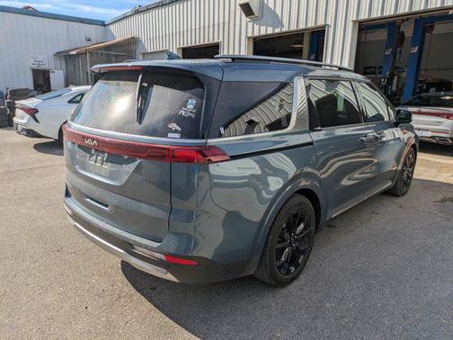 2024 Kia Carnival SX Prestige