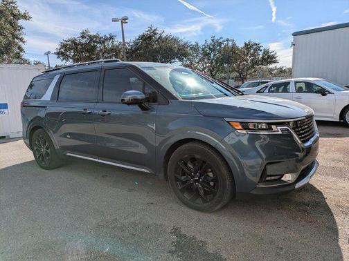 2024 Kia Carnival SX Prestige