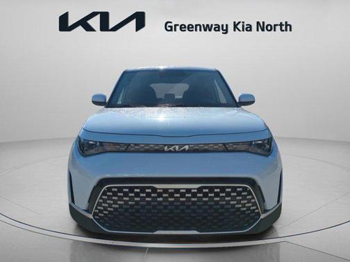 2025 Kia Soul EX