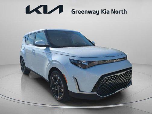 2025 Kia Soul EX