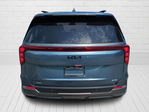 2025 Kia Carnival Hybrid SX