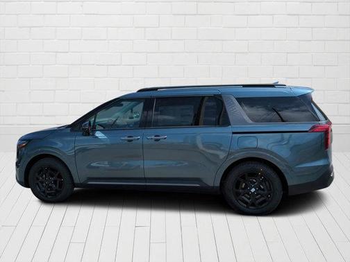 2025 Kia Carnival Hybrid SX