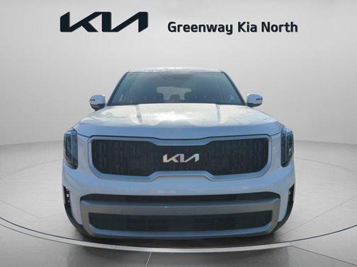 2023 Kia Telluride LX