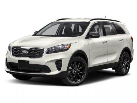 2019 Kia Sorento S