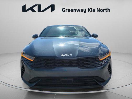 2022 Kia K5 EX