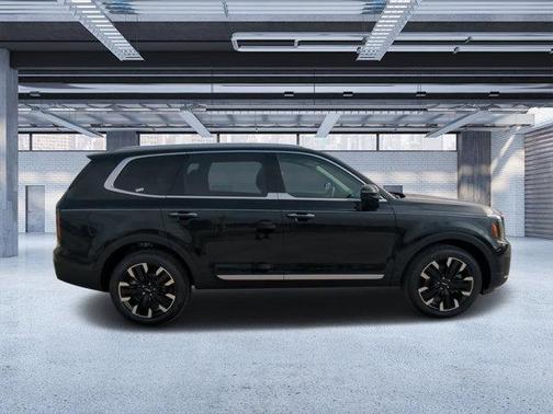 2025 Kia Telluride SX
