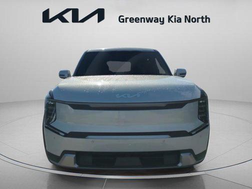 2026 Kia EV9 Light Long Range