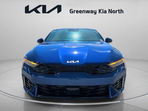 2026 Kia K5 GT-Line FWD