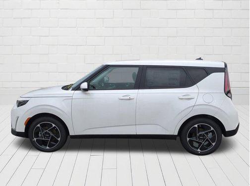 2025 Kia Soul EX