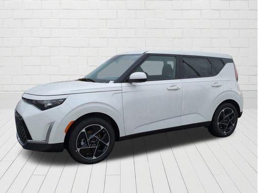 2025 Kia Soul EX