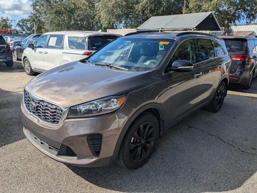 2019 Kia Sorento S