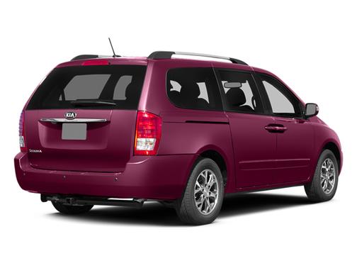 2014 Kia Sedona LX