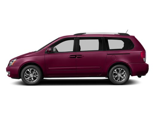 2014 Kia Sedona LX