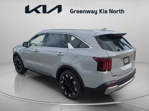 2026 Kia Sorento SX