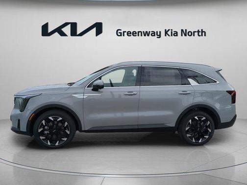 2026 Kia Sorento SX