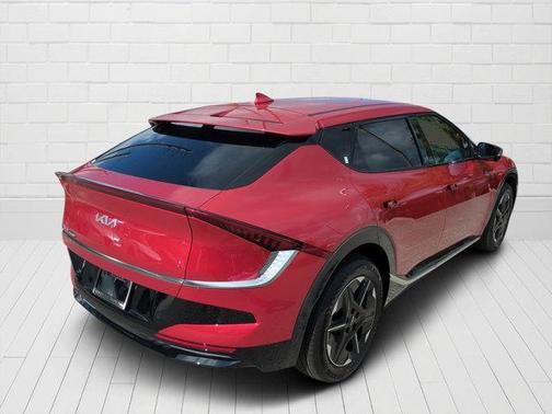 2025 Kia EV6 Wind