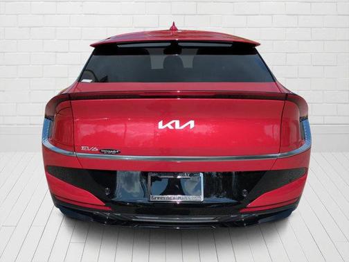 2025 Kia EV6 Wind