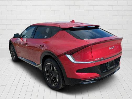 2025 Kia EV6 Wind