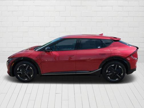 2025 Kia EV6 Wind